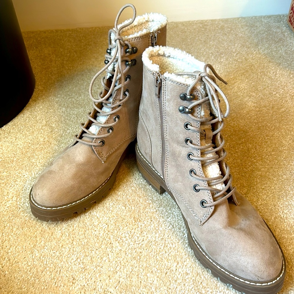 Boots